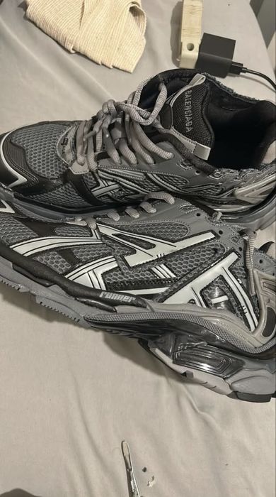 Balenciaga Runners