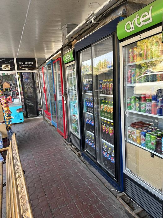 Doʻkon beznisi sotiladi astanofka!!!