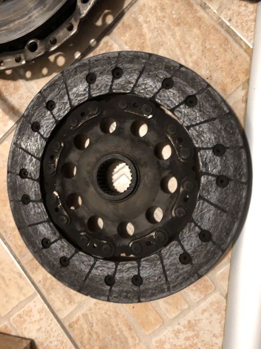 Kit ambreiaj BMW OEM 21207646088 seria 1 2 3 4 5 6