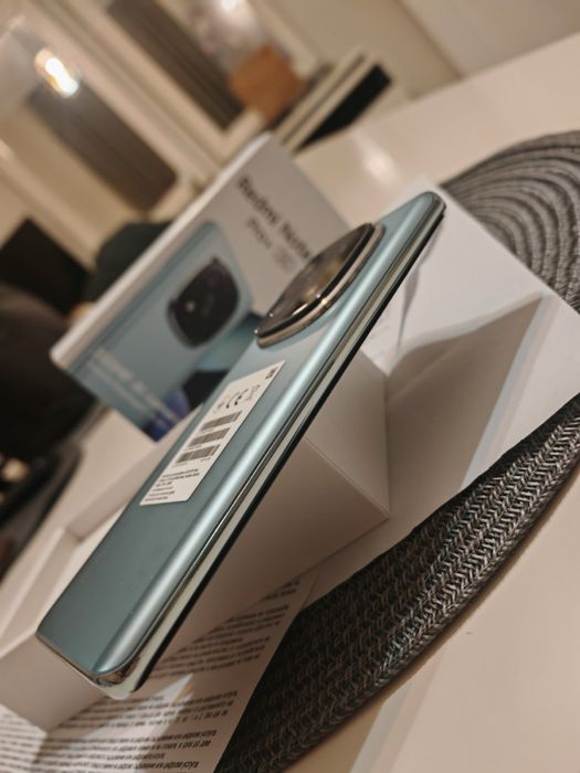 Redmi note 14 pro Plus 512GB НОВ