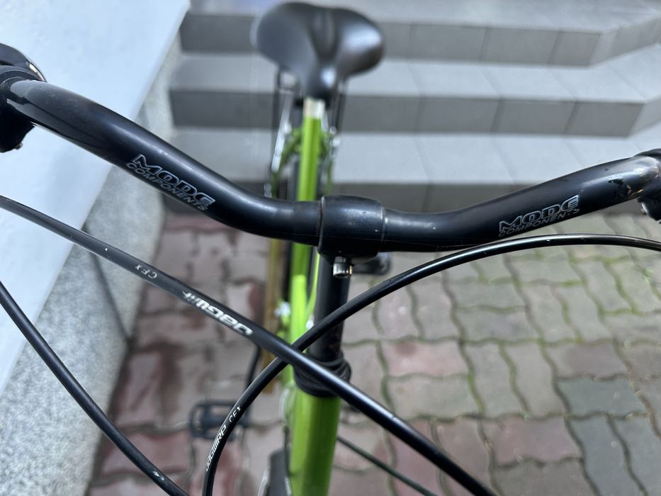 Bicicletă damă  City