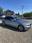 BMW 320d/Facelift/Automat/x-drive