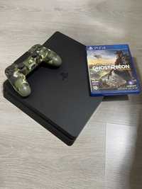 Продам  Sony PlayStation 4 Slim 512 мб