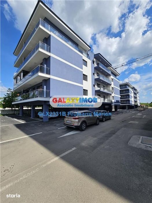 Vanzare Apartament Premium  cu 2 cam situat aproape de Valea Oltului