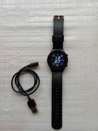 Ceas Smartwatch cu multiple functii