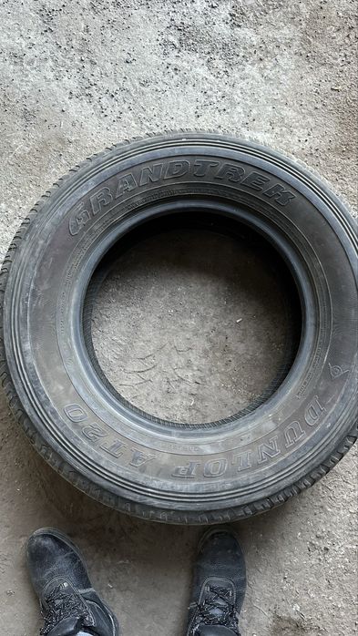 Автошины для внедорожник