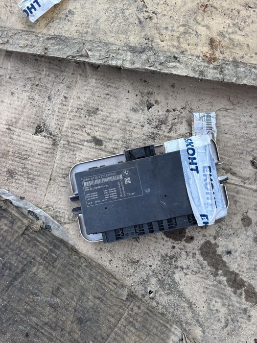 Модул за светлини Bmw f10 f11 530d 258кс n57 н57