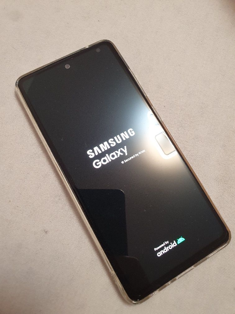 Samsung A52-телефон 5G