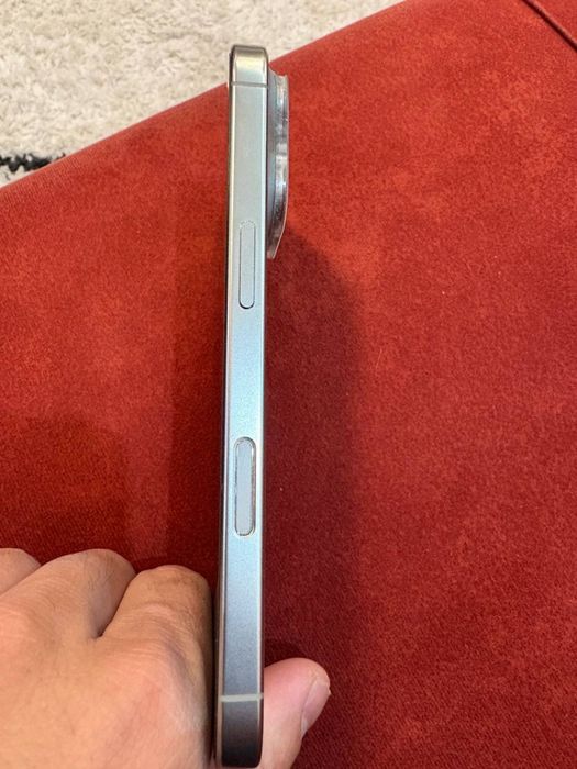 Iphone 16pro 256