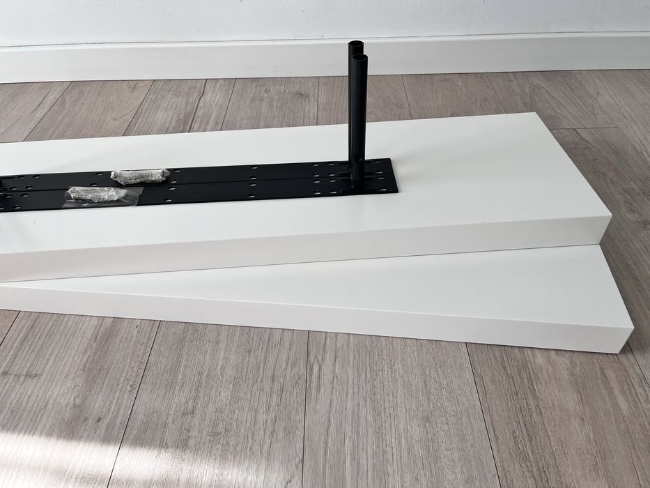 Ikea LACK raft 110x26