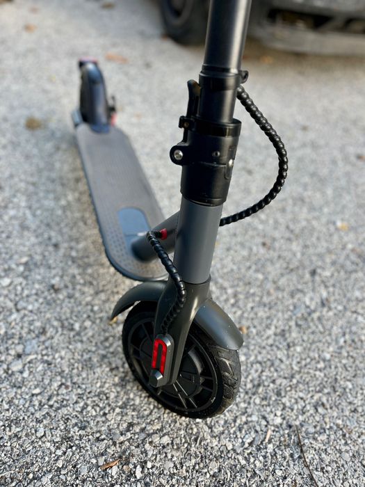 Електрическа тротинетка