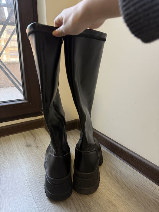 Ботуши - Sinsay