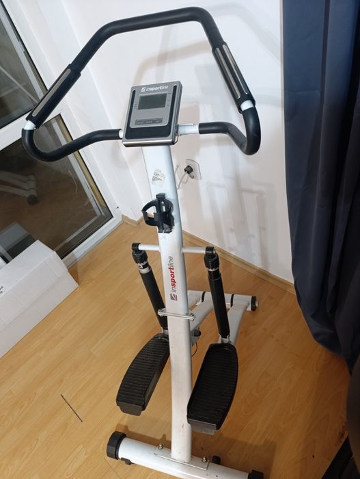 Степер Insportline