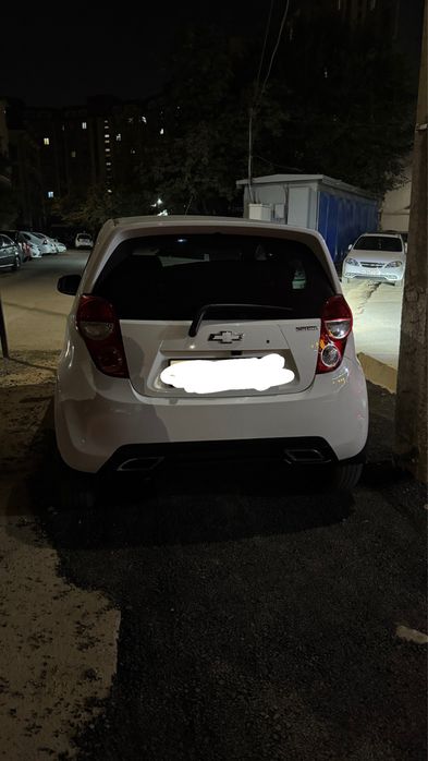 Spark aftamabil sotlad holat ideal xadavoylari zor