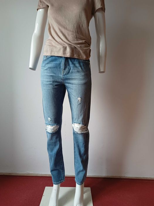 Blugi de dama Pinko noi