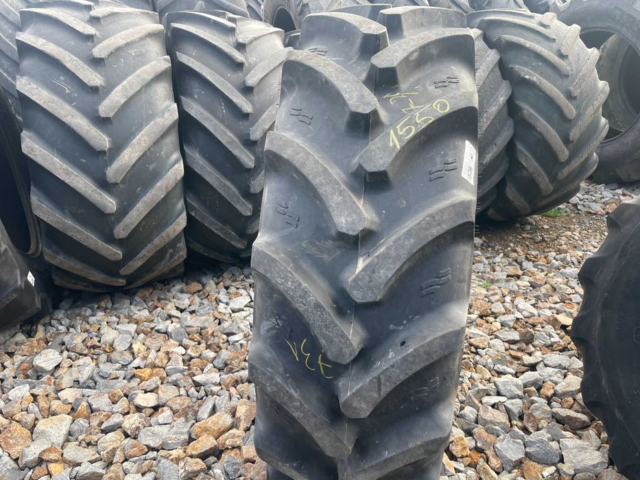 Cauciuc de OCAZIE 420/85r26 16.9r26 anvelopa radiala cu TVA