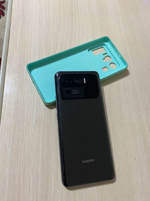 Xiaomi 11 ultra обмен игровой ПК