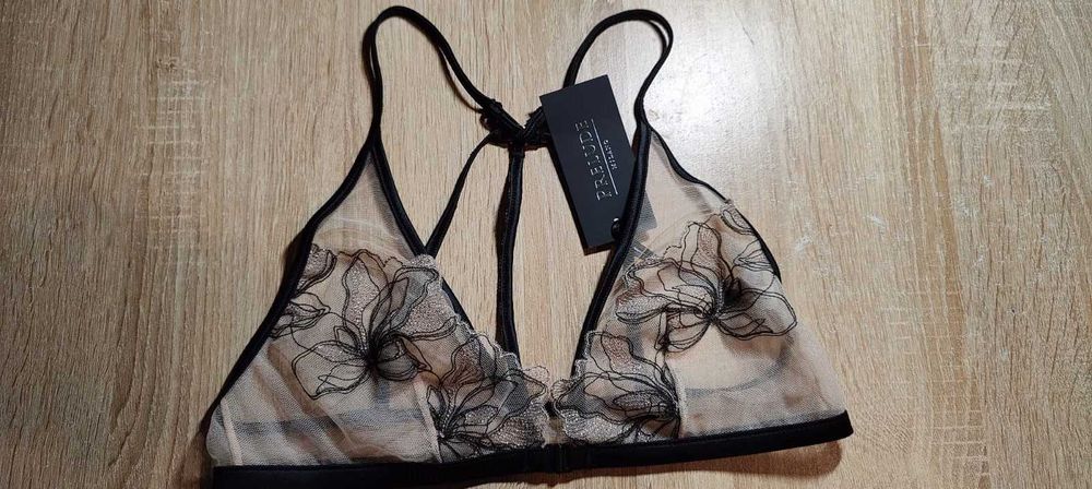 Sutien Prelude, nou cu eticheta