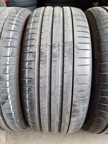 255/40/21 PIRELLI 4бр