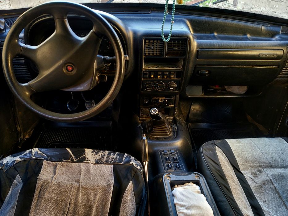 Gaz 31105 sotiladi