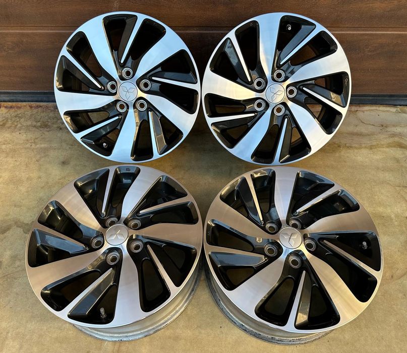 Jante 17 5x114,3 Originale Mitsubishi ASX, Outlander,Kia Sportage,Ceed