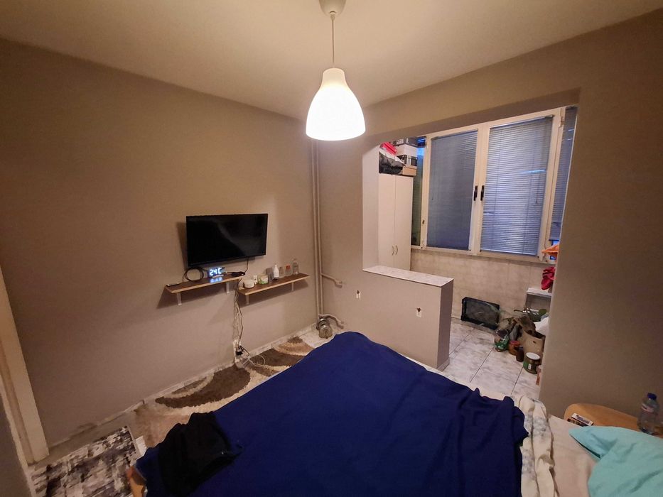 Продава се Едностаен апартамент в София, Фондови жилища - 44 кв.м за 2432 €/кв.м - Снимка #6