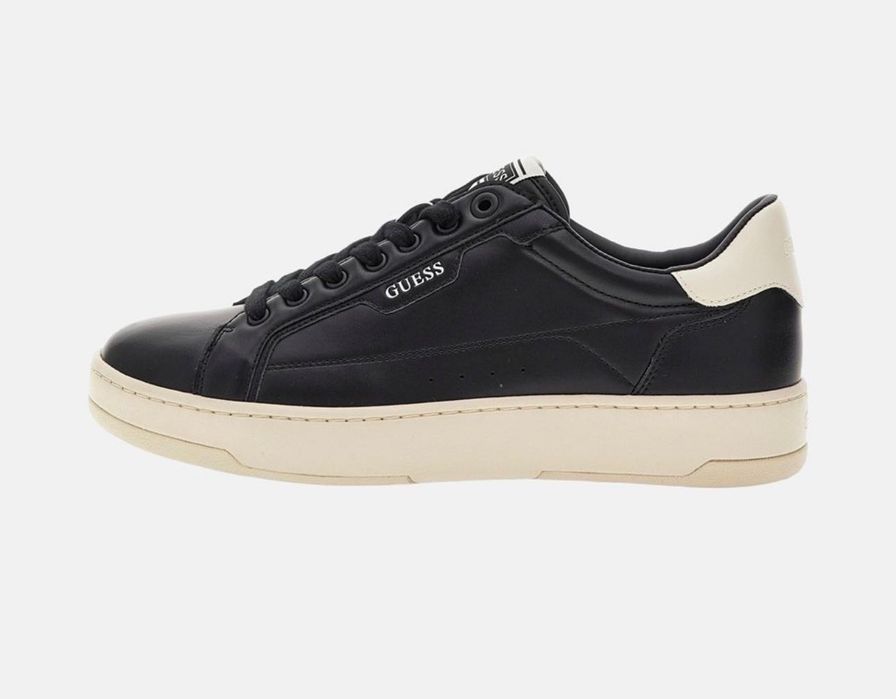 Нови кецове Guess Vinci