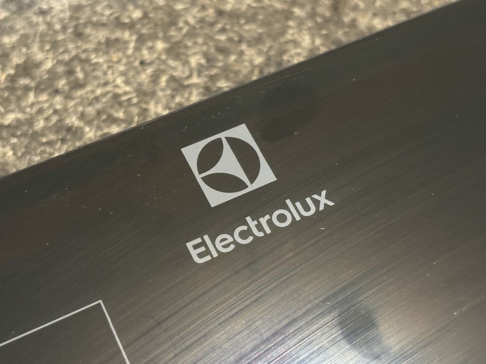 Plita Electrolux inductie