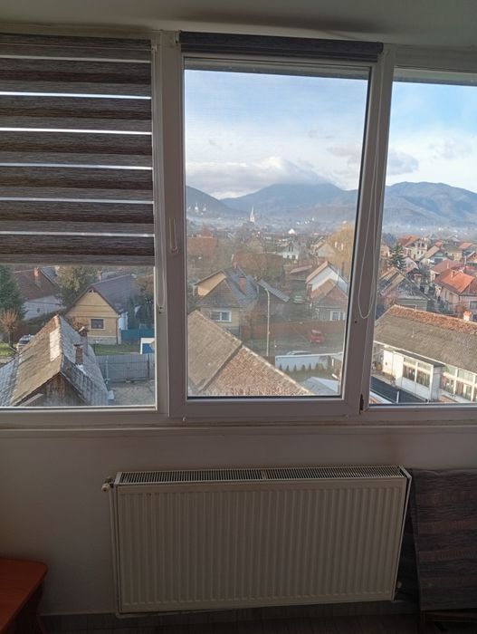 Vând apartament Car. Ștefan cel Mare, Sacele