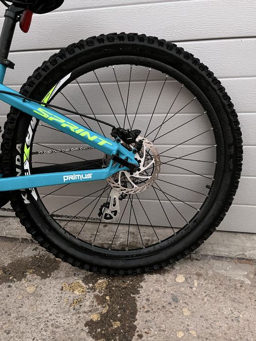 Велосипед Sprint Primus