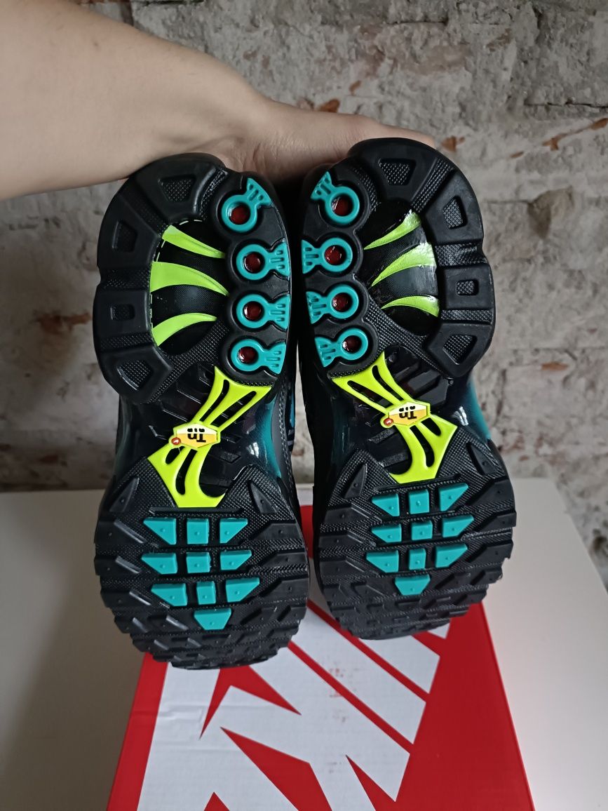 Nike Air Max Plus TN 40,41,42,44,45,46