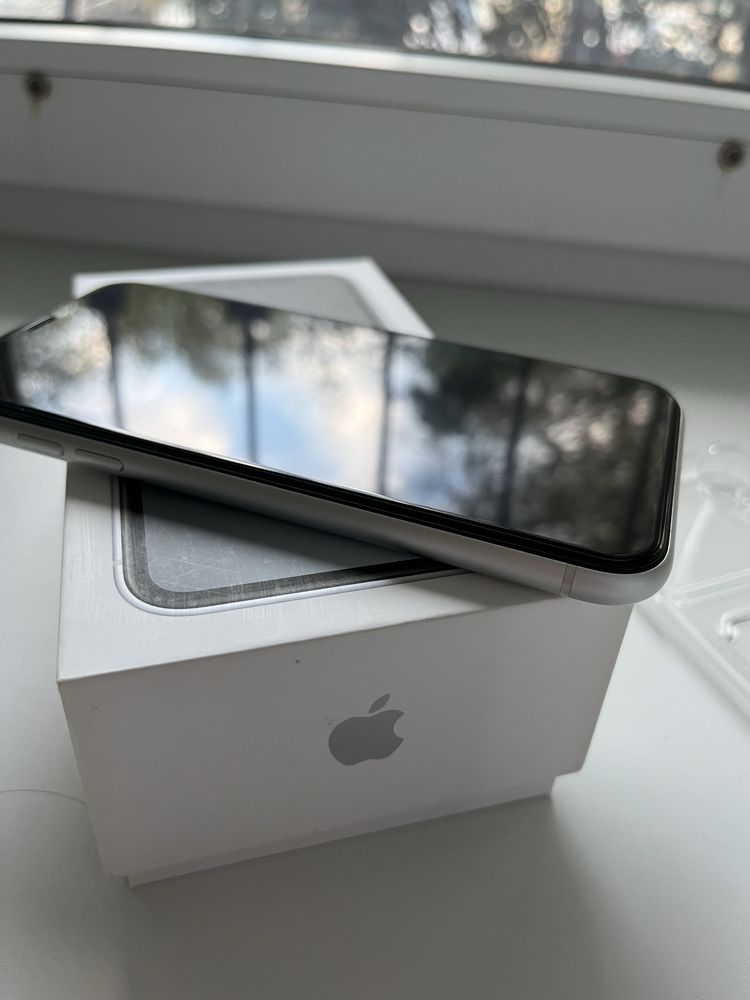 iPhone XR Айфон XR