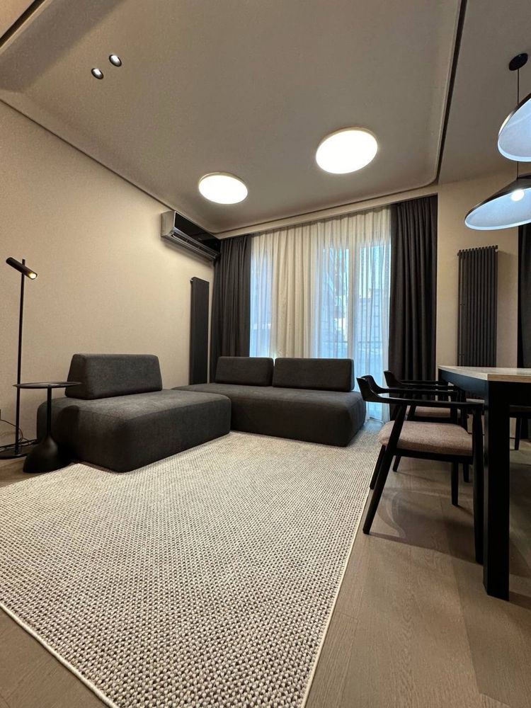 Новостройка жк Parkwood Госпитальный
