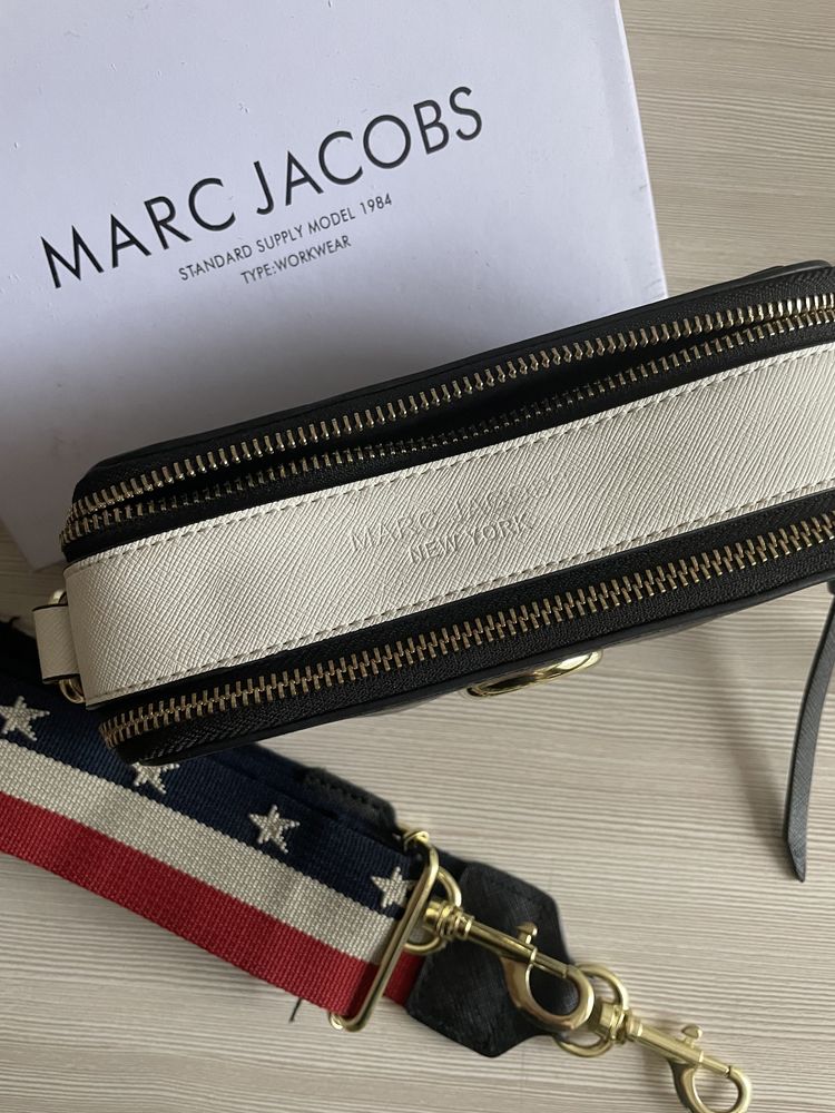 Сумка Marc Jacobs