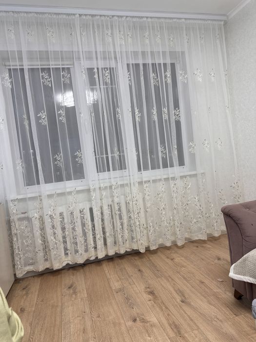 Продам тюли для окон