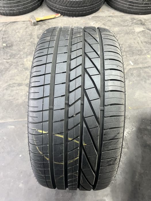 Anvrlopa vara goodyear runflat 275/35R20