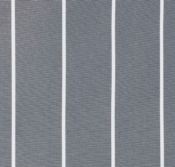 Copertina Zola®, manuala, gri, panta dubla, 3 m