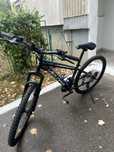 Bicicleta Velors 26 inch