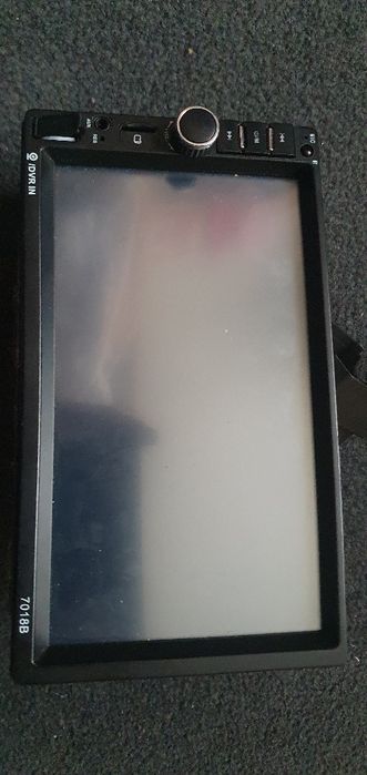 Mp 5 auto cu mirror