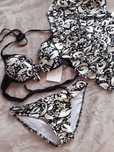 Costum baie 3 piese