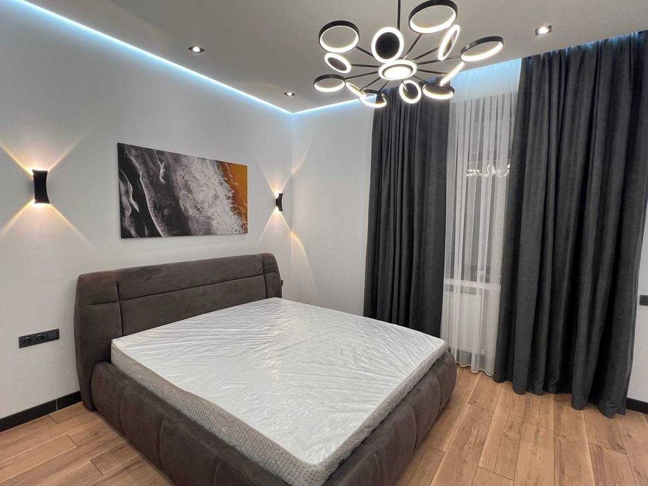 ЖК "Xon Saroy Sayram" 2комнат универсам рынок новая после ремонта