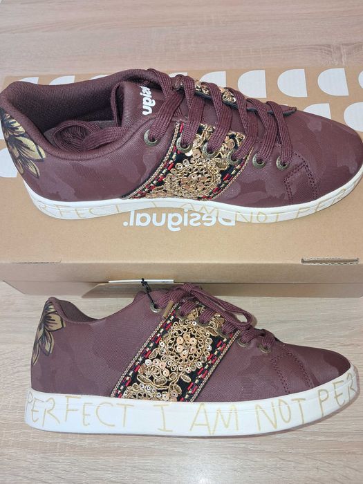 Desigual Нови, оригинални, с етикет!