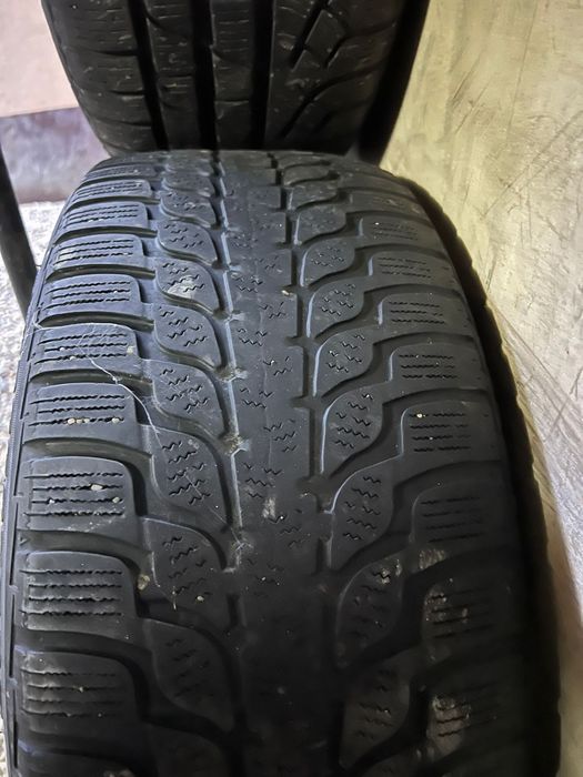 Anvelope de iarnă Pirelli+Bridgestone 225/45 R17