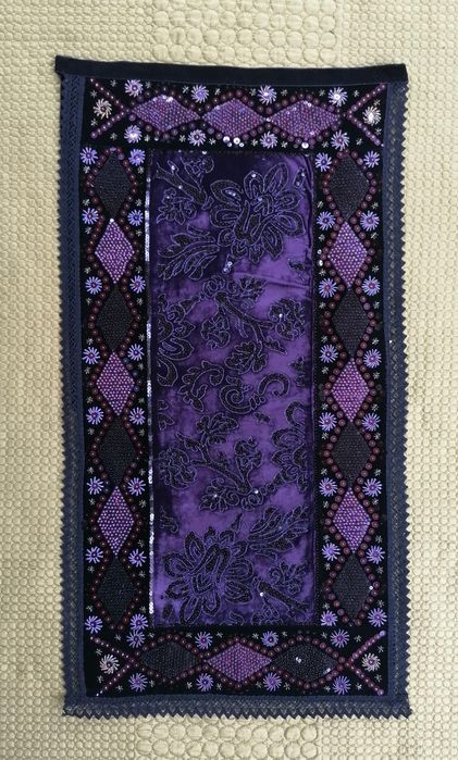 Sorț popular nou, față/spate