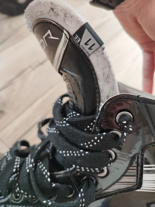 Patine hochei s23 Bauer X3 Sr 11EE - 47