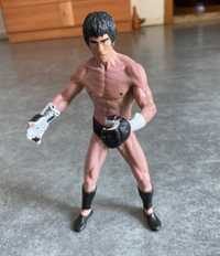 Figurina Bruce Lee 18 cm box