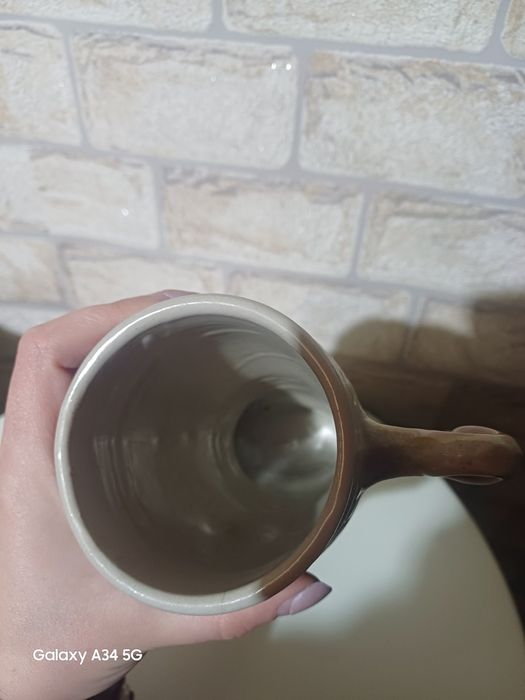 Уникална Халба обувка от Германия