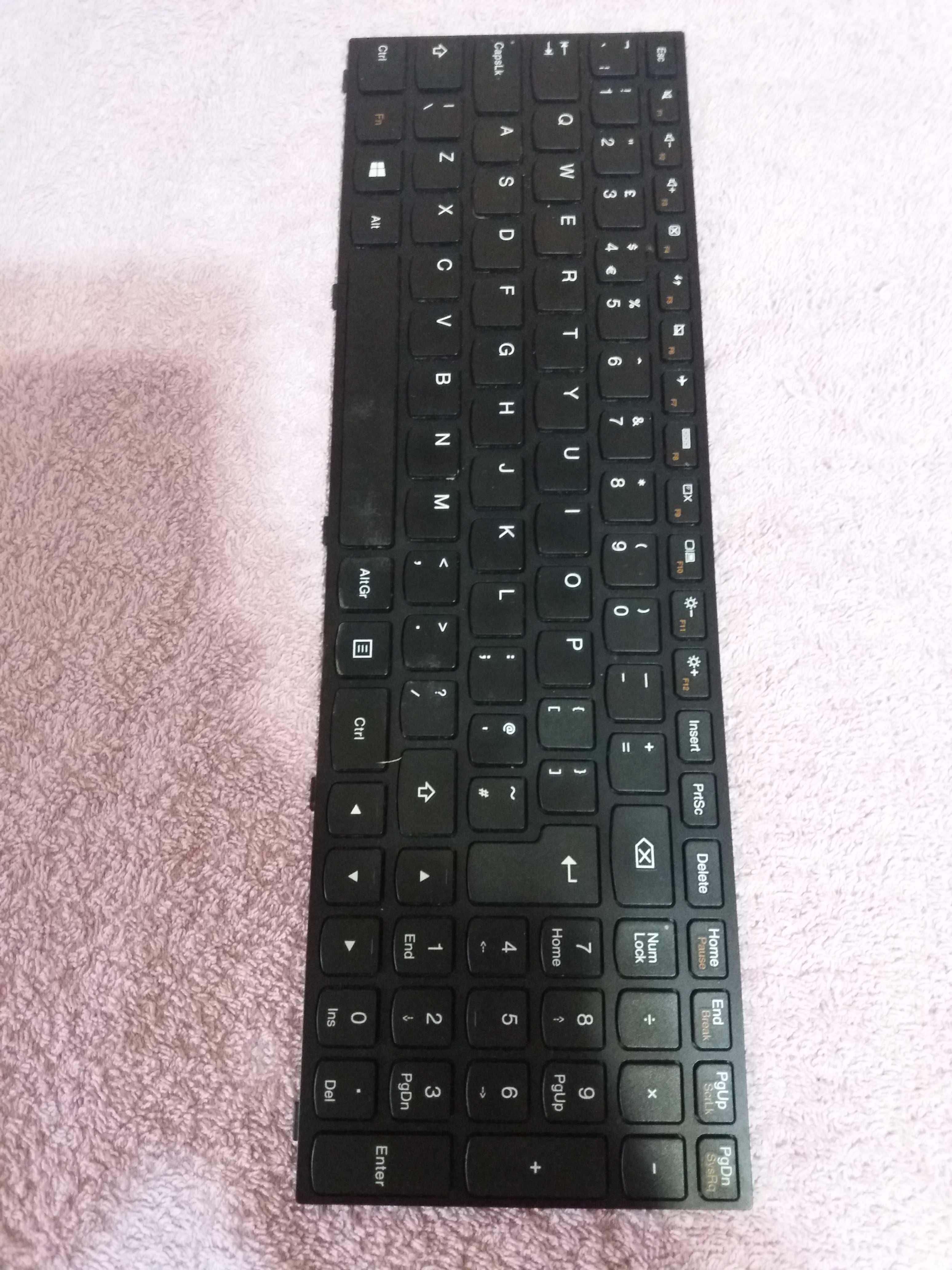 tastatură Lenovo G 50.30 model T6G1-UK