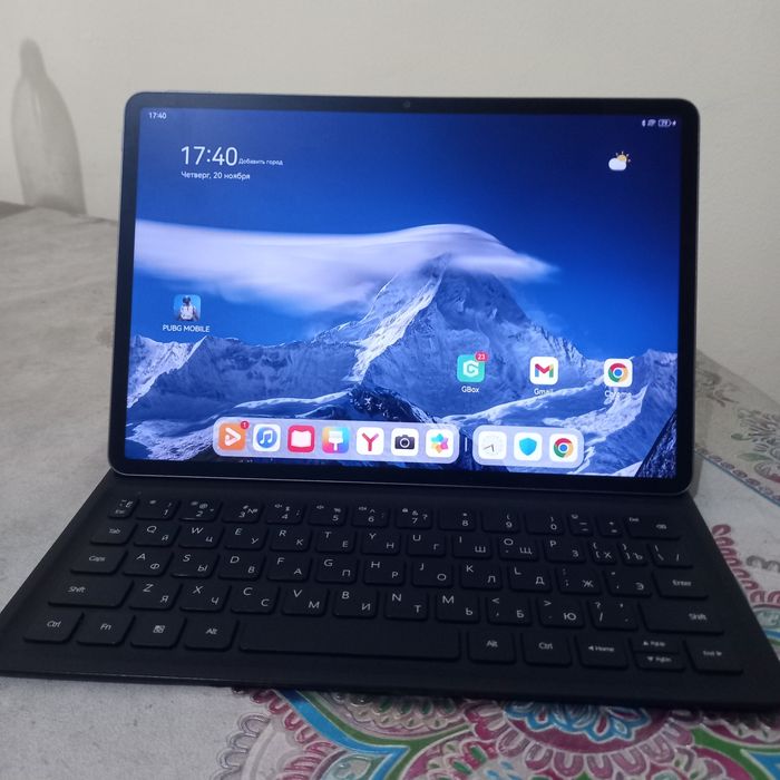 HUAWEI MatePad 11.5S