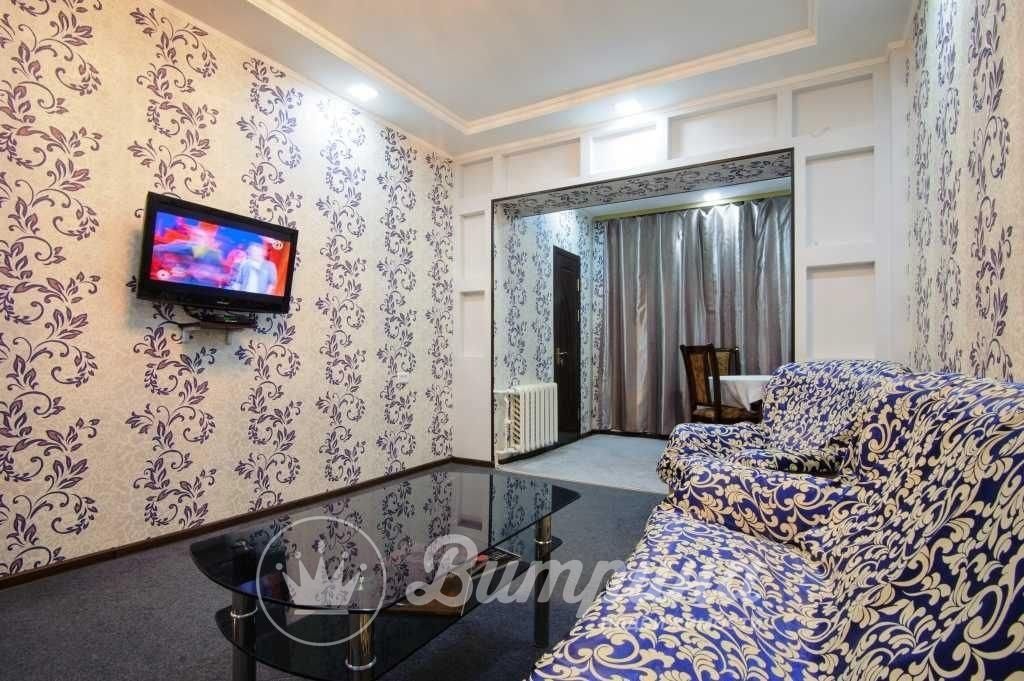 Сдам  в центре.  Метро Ойбек (Хуавей)